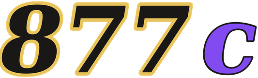 877c logo